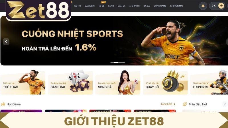 Khám phá về nhà cái trực tuyến uy tín của người Việt