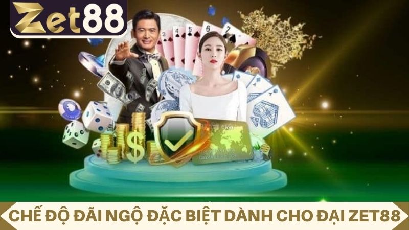 Những đặc quyền dành cho đại lý nhà cái