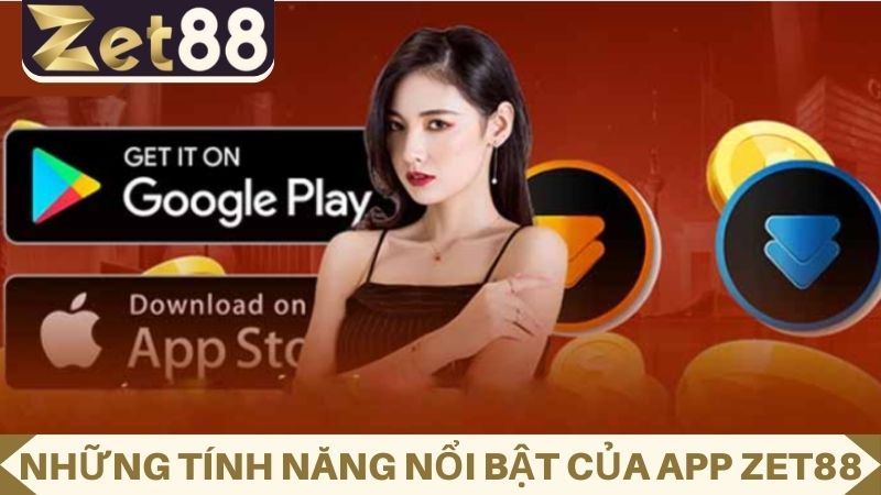 Tải App ZET88