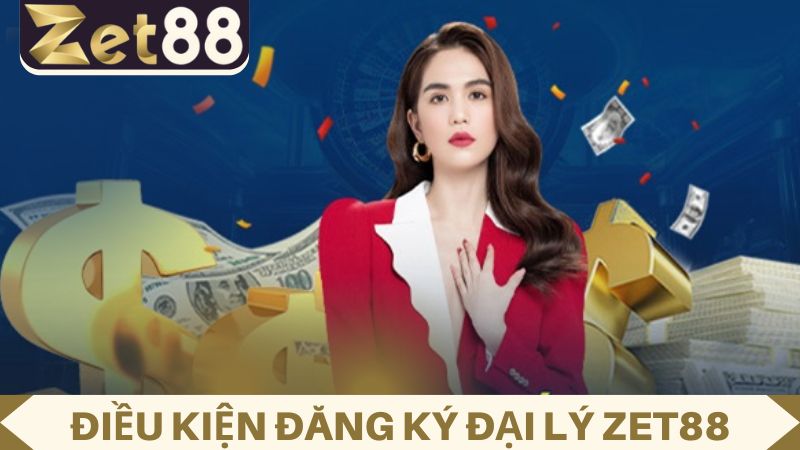 Tìm hiểu điều kiện khi tham gia làm đại lý nhà cái